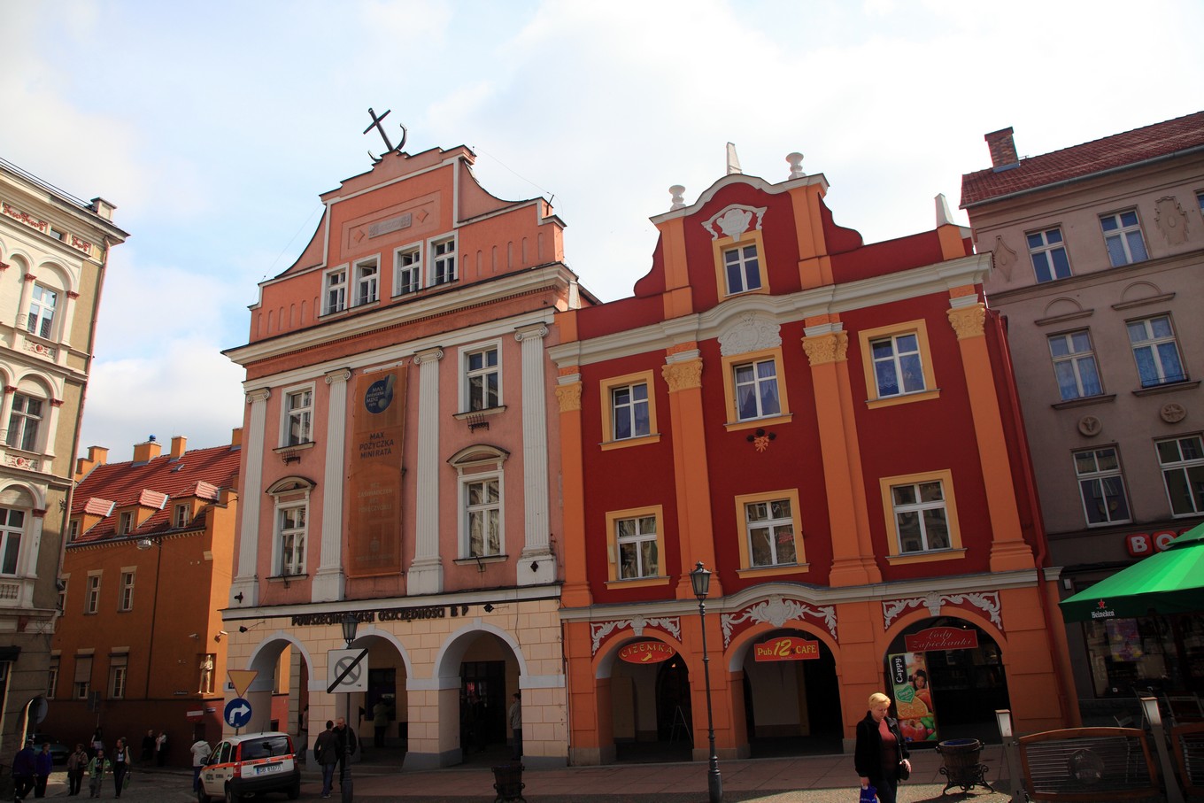 Walbrzych